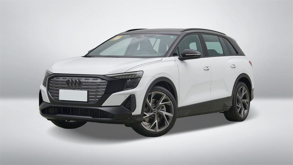 Q5 e-tron