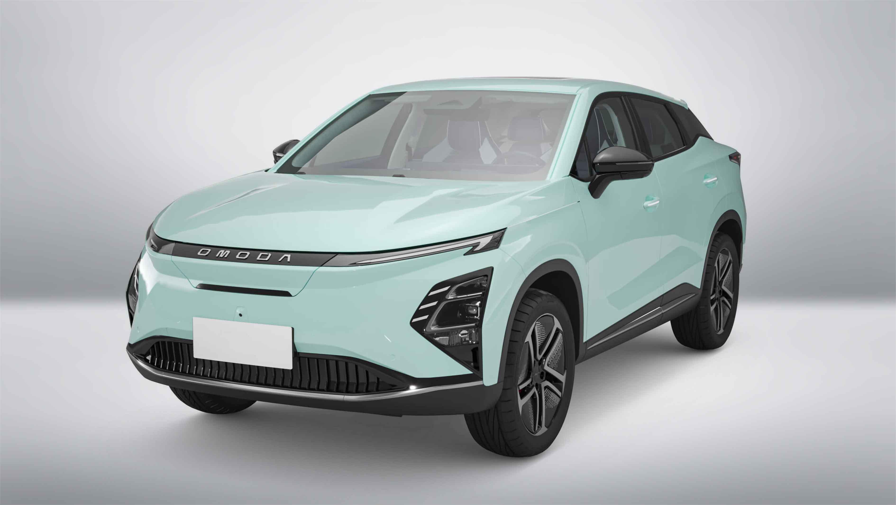FX EV