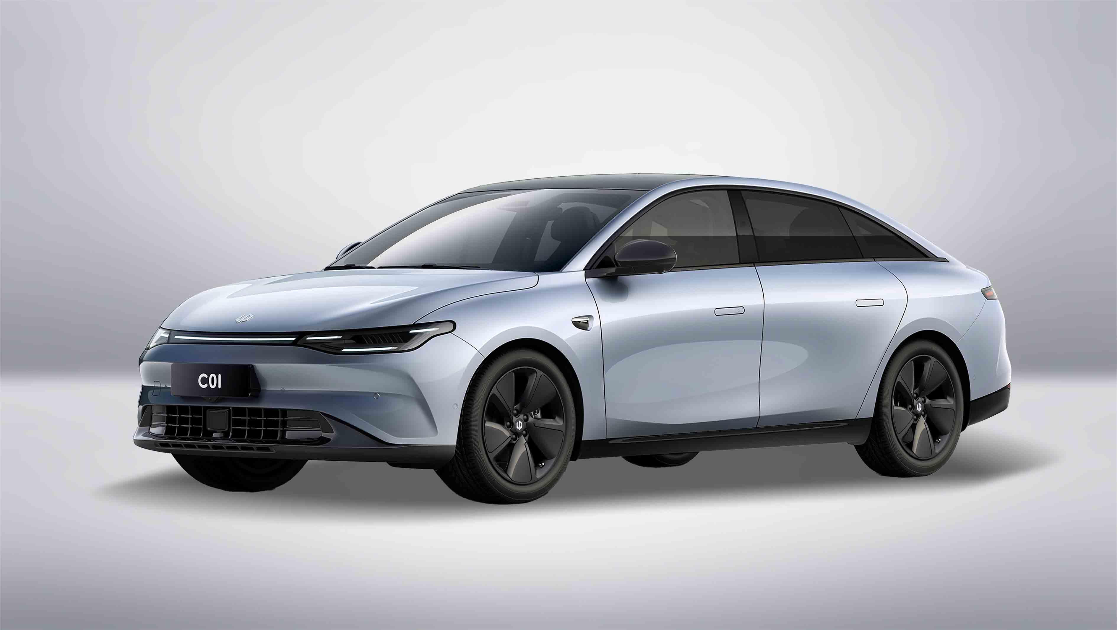 C01 EV