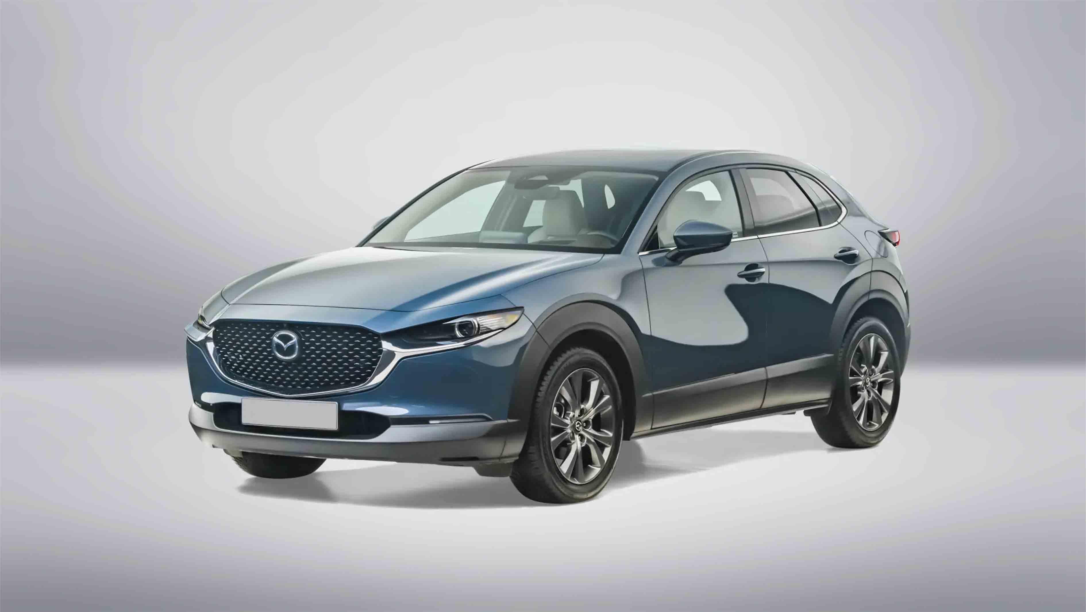 CX-30